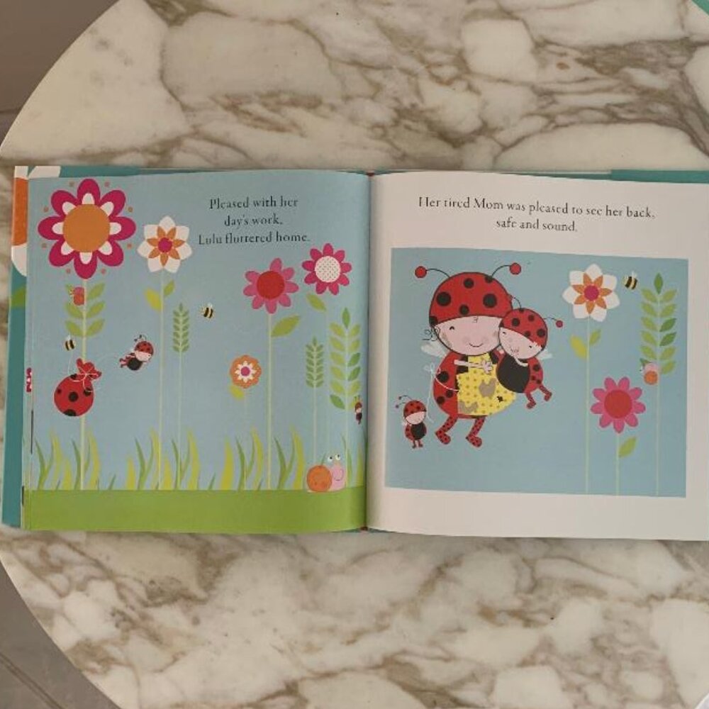 Lulu Ladybug - Picture 3 of 3